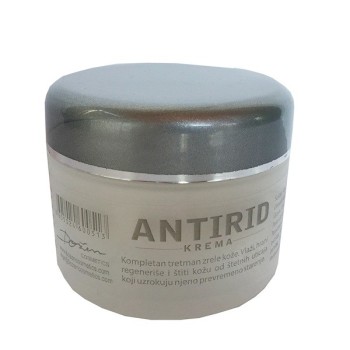 ANTIRID KREMA